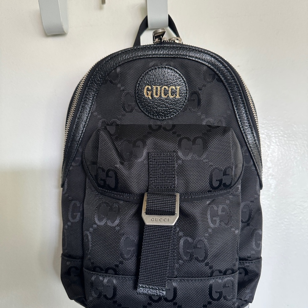 Gucci bag - Picture 7 of 9